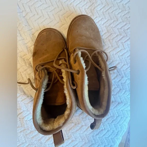 LLBean Men’s Wicked Good Boots. Lightly worn. - Picture 7 of 8